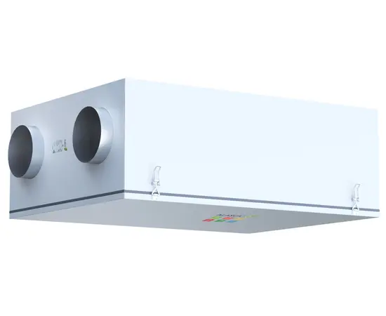 Alasca RR1000F EC W, Производительность (м³/ч): 1000