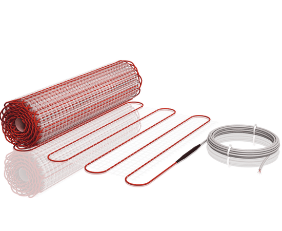 Royal Thermo Flat Mat RTFM 2-150-3 + RTO-16, - 2
