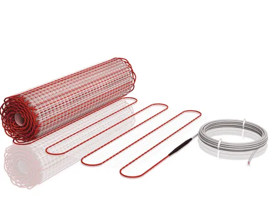 Royal Thermo Flat Mat RTFM 2-150-3 + RTO-16, - 2 Royal Thermo Flat Mat RTFM 2-150-3 + RTO-16, - 2