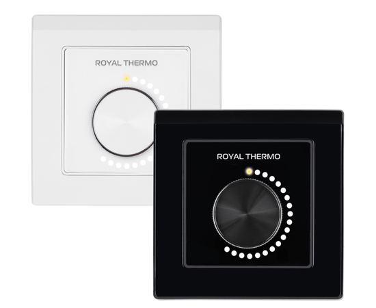 Royal Thermo Flat Mat RTFM 2-150-3 + RTO-16, - 5