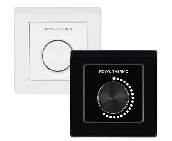 Royal Thermo Flat Mat RTFM 2-150-3 + RTO-16, - 5 Royal Thermo Flat Mat RTFM 2-150-3 + RTO-16, - 5