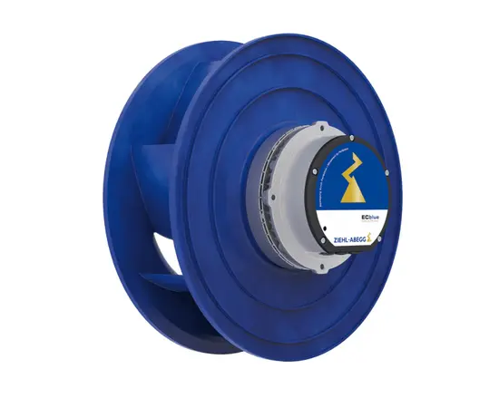 Alasca P500ECE3, Мощность нагревателя (кВт): 3, Производительность (м³/ч): 500, - 4