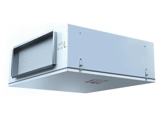 Alasca P3000ECE35, Мощность нагревателя (кВт): 35, Производительность (м³/ч): 3000, - 2