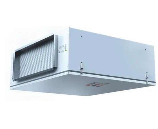 Alasca P7000ECW, Производительность (м³/ч): 7000, - 2