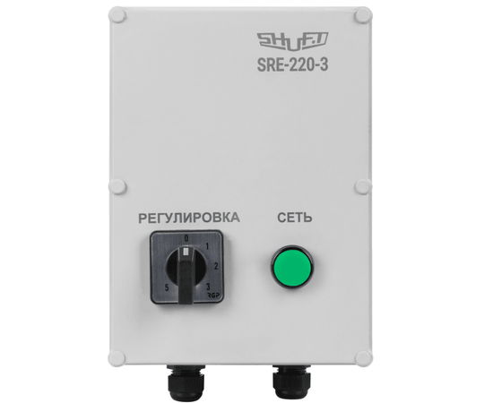 Shuft SRE-220-1.5 (1.5А, 230В), Ток: 1,5 А, - 2