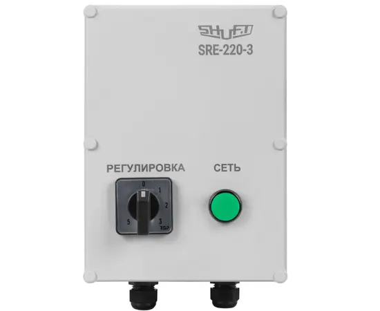 Shuft SRE-220-5 (5А, 230В), Ток: 5 А, - 2 Shuft SRE-220-5 (5А, 230В), Ток: 5 А, - 2