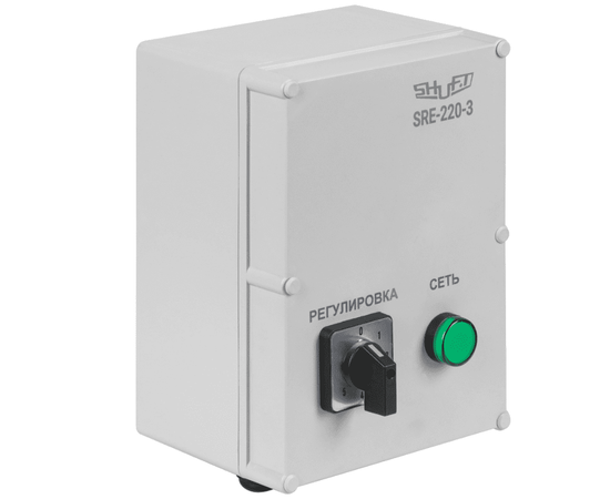 Shuft SRE-220-1.5 (1.5А, 230В), Ток: 1,5 А, - 4