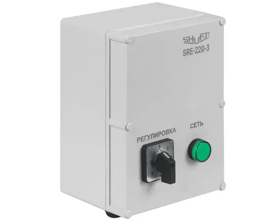 Shuft SRE-E-3,0 (3,0А, 230В), Ток: 3 А, - 4