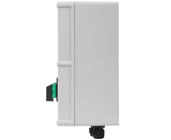 Shuft SRE-220-7 (7А, 230В), Ток: 7 А, - 5 Shuft SRE-220-7 (7А, 230В), Ток: 7 А, - 5