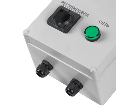 Shuft SRE-220-5 (5А, 230В), Ток: 5 А, - 7