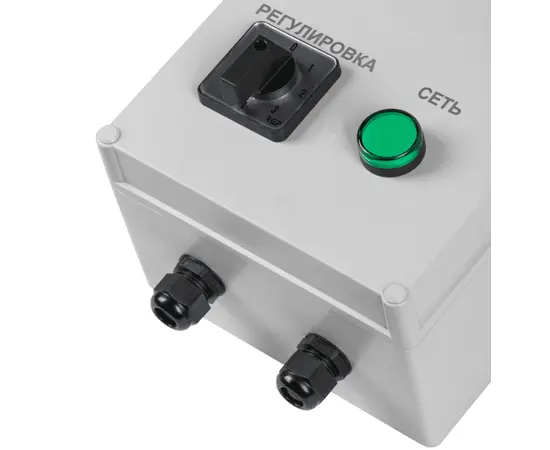 Shuft SRE-220-3 (3А, 230В), Ток: 3 А, - 7 Shuft SRE-220-3 (3А, 230В), Ток: 3 А, - 7