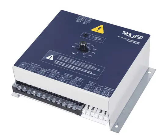 Shuft 380-25 (380В, 25А, 16 кВт), - 3
