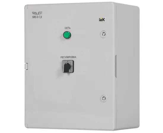 Shuft SRE-D-14,0 (14.0А, 400В), Ток: 14 А Shuft SRE-D-14,0 (14.0А, 400В), Ток: 14 А