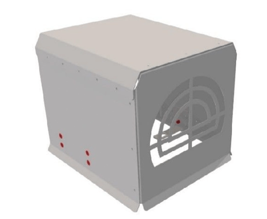 Shuft КЗ 80