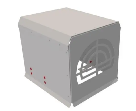 Shuft КЗ 90