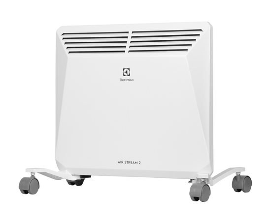 Electrolux ECH/AS2-1000 ER, Мощность: 1 кВт, Вид управления : Электронное
