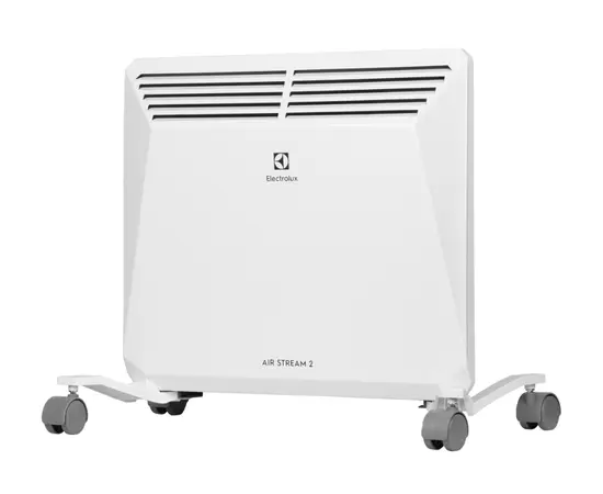 Electrolux ECH/AS2-1000 ER, Мощность: 1 кВт, Вид управления : Электронное