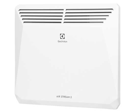 Electrolux ECH/AS2-1000 MR, Мощность: 1 кВт, Вид управления : Механическое , - 2