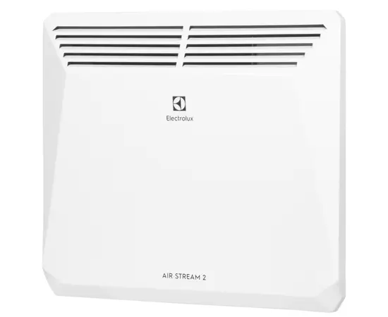 Electrolux ECH/AS2-1000 ER, Мощность: 1 кВт, Вид управления : Электронное, - 2