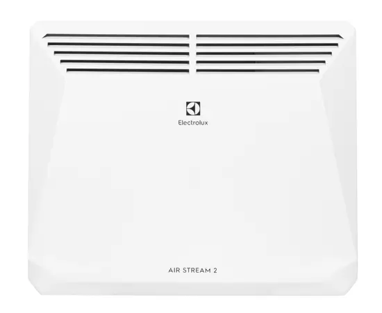 Electrolux ECH/AS2-1000 ER, Мощность: 1 кВт, Вид управления : Электронное, - 3