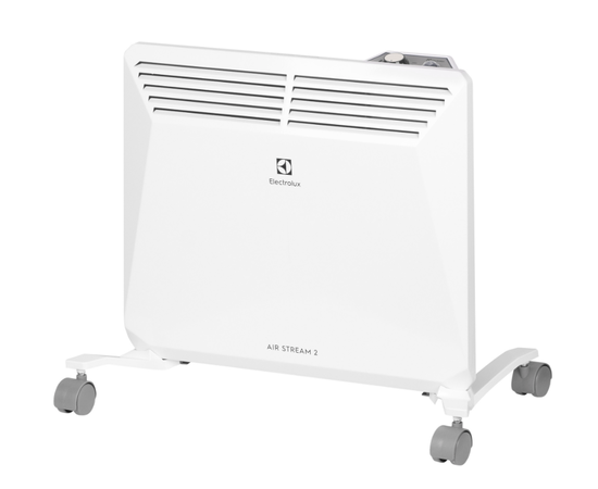 Electrolux ECH/AS2-1000 MR, Мощность: 1 кВт, Вид управления : Механическое , - 5