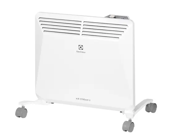 Electrolux ECH/AS2-1000 MR, Мощность: 1 кВт, Вид управления : Механическое , - 5