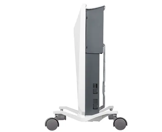 Electrolux ECH/AS2-2000 MR, Мощность: 2 кВт, Вид управления : Механическое , - 5