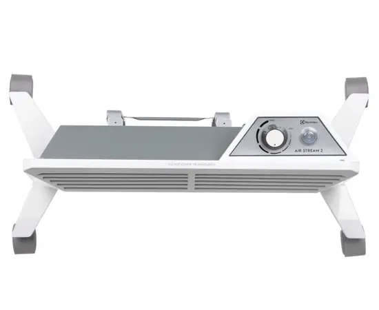 Electrolux ECH/AS2-2000 MR, Мощность: 2 кВт, Вид управления : Механическое , - 6
