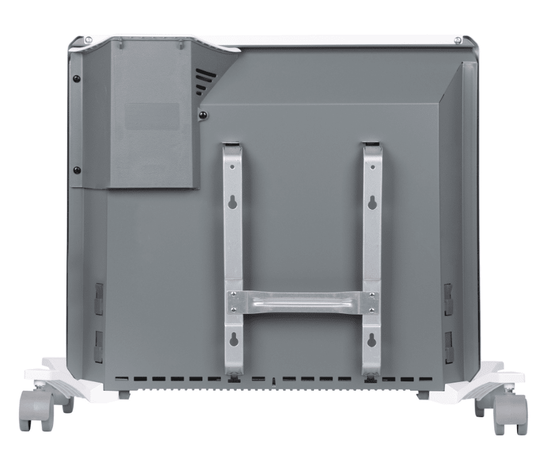 Electrolux ECH/AS2-1000 MR, Мощность: 1 кВт, Вид управления : Механическое , - 8