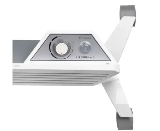 Electrolux ECH/AS2-2000 MR, Мощность: 2 кВт, Вид управления : Механическое , - 8