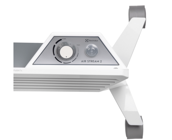Electrolux ECH/AS2-1500 MR, Мощность: 1,5 кВт, Вид управления : Механическое , - 8