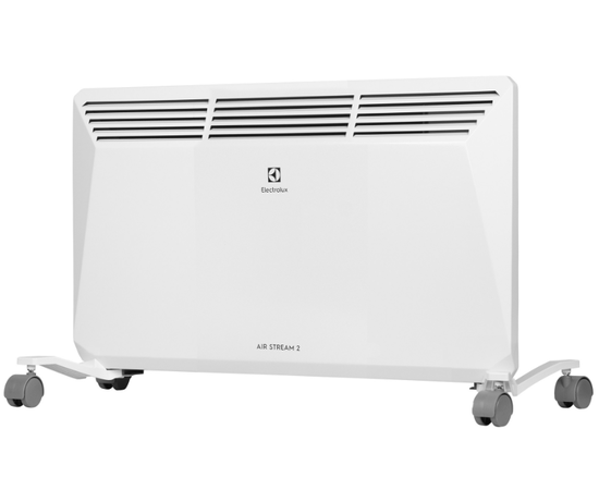 Electrolux ECH/AS2-2000 ER, Мощность: 2 кВт, Вид управления : Электронное