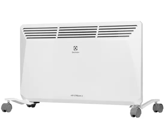 Electrolux ECH/AS2-2000 ER, Мощность: 2 кВт, Вид управления : Электронное