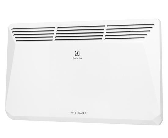 Electrolux ECH/AS2-2000 ER, Мощность: 2 кВт, Вид управления : Электронное, - 2