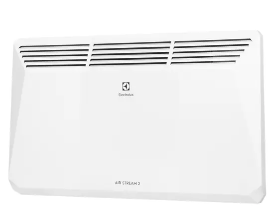 Electrolux ECH/AS2-2000 ER, Мощность: 2 кВт, Вид управления : Электронное, - 2
