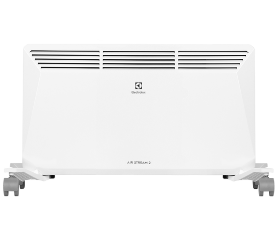 Electrolux ECH/AS2-2000 ER, Мощность: 2 кВт, Вид управления : Электронное, - 4