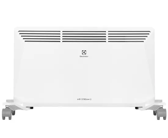Electrolux ECH/AS2-2000 ER, Мощность: 2 кВт, Вид управления : Электронное, - 4
