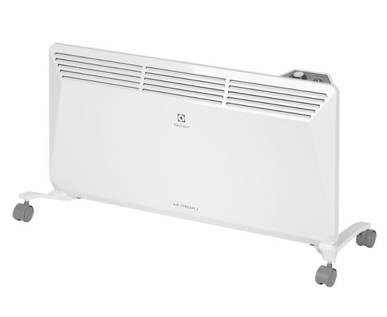 Electrolux ECH/AS2-2000 ER, Мощность: 2 кВт, Вид управления : Электронное, - 3