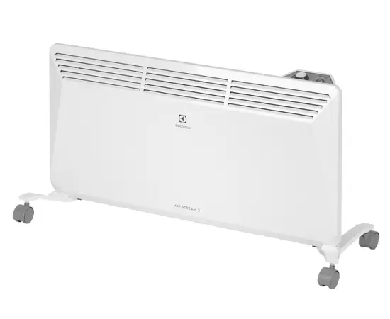 Electrolux ECH/AS2-2000 ER, Мощность: 2 кВт, Вид управления : Электронное, - 3