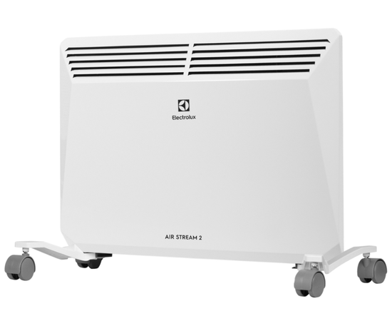 Electrolux ECH/AS2-1500 MR, Мощность: 1,5 кВт, Вид управления : Механическое 