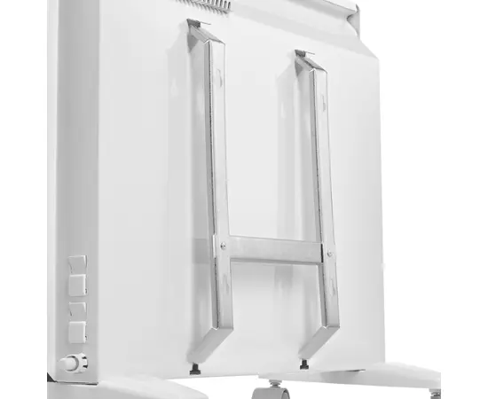 Electrolux ECH/AS2-1500 ER, Мощность: 1,5 кВт, Вид управления : Электронное, - 5