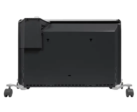 Electrolux ECH/AS2-1500 ER, Мощность: 1,5 кВт, Вид управления : Электронное, - 4