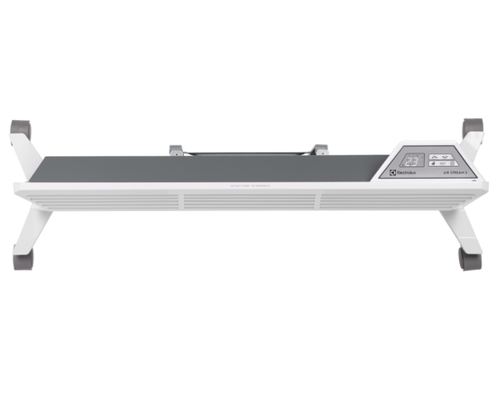 Electrolux ECH/AS2-2000 ER, Мощность: 2 кВт, Вид управления : Электронное, - 6