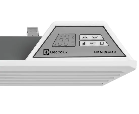 Electrolux ECH/AS2-2000 ER, Мощность: 2 кВт, Вид управления : Электронное, - 7
