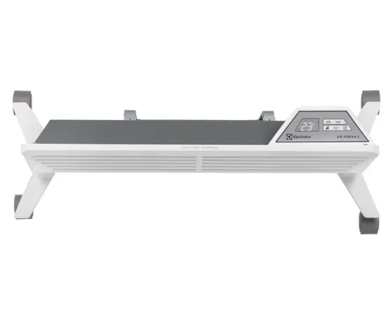 Electrolux ECH/AS2-1000 ER, Мощность: 1 кВт, Вид управления : Электронное, - 8