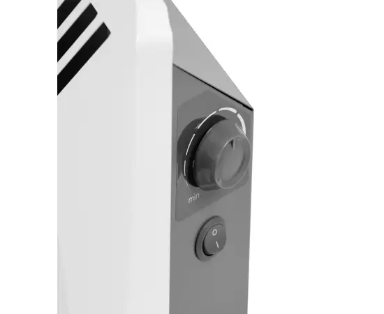 Electrolux ECH/A2-1000 M, Мощность: 1 кВт, - 4