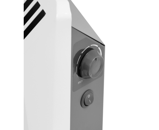 Electrolux ECH/A2-1500 M, Мощность: 1,5 кВт, - 4