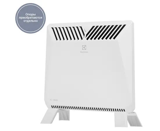 Electrolux ECH/A2-2500 M, Мощность: 2,5 кВт, - 9