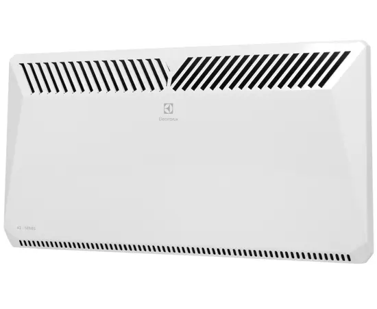 Electrolux ECH/A2-2500 M, Мощность: 2,5 кВт