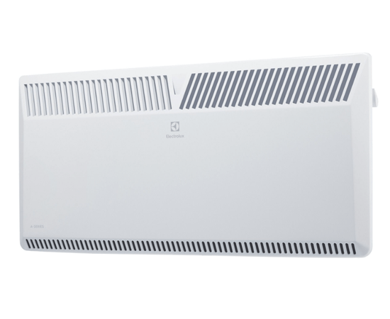 Electrolux ECH/A-2500 M + опоры EFA